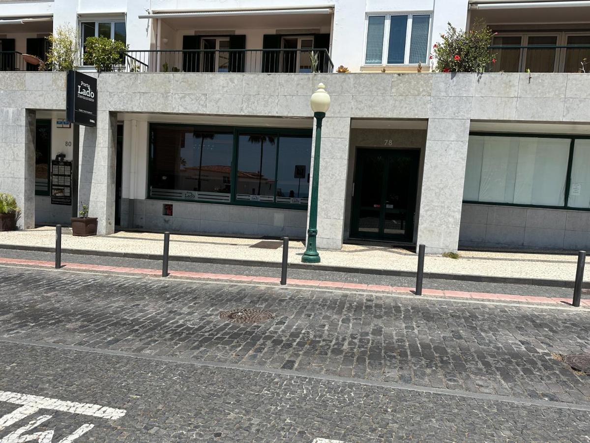 Casino Villa With Sea View Funchal  Exterior photo