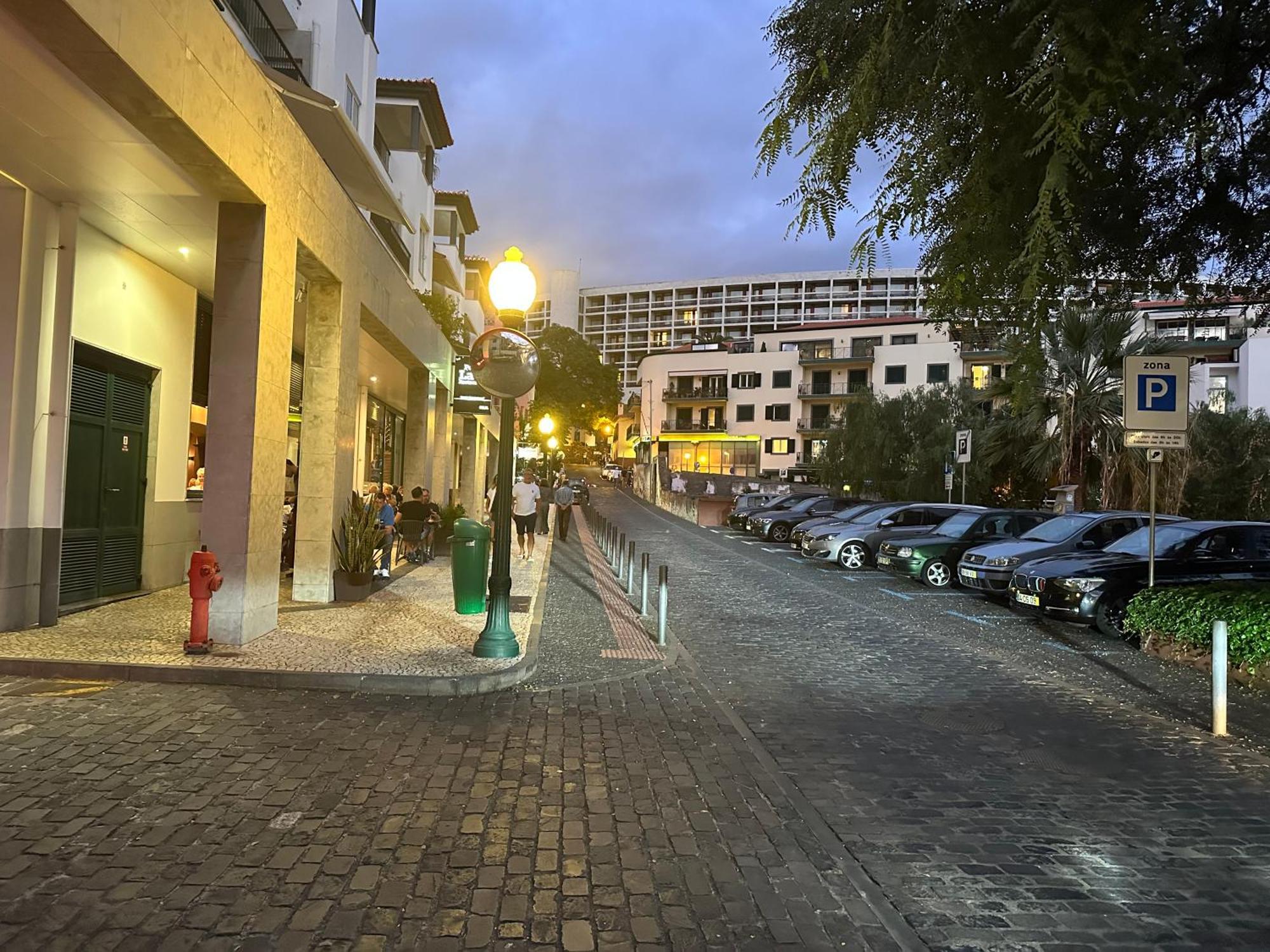 Casino Villa With Sea View Funchal  Exterior photo